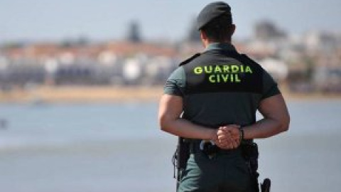 Detenido un anciano de 86 años por violar y secuestrar a su pareja en Murcia