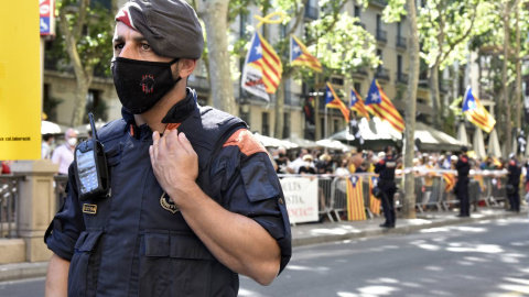 Dos muertos por disparos en Tarragona y se investiga quién mató al segundo