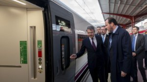 Incidencias y falta de compromiso: claves para entender los problemas de Renfe con los nuevos trenes de Talgo