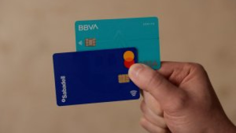 El BCE da su visto bueno a la OPA del BBVA sobre el Banco Sabadell