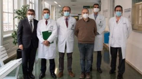 El Clínic logra la remisión completa de un cáncer en 18 pacientes sin alternativa con un tratamiento experimental