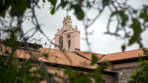 Nuevo cisma en Belorado: una monja y el obispo de Brasil abandonan el convento