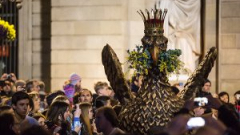 La Mercè 2024 tindrà més localitzacions i celebrarà grans efemèrides de cultura popular