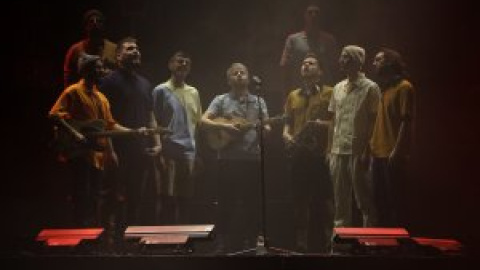 Els 50 anys de la Sala Zeleste, artistes marroquins i Oques Grasses, principals propostes de la Mercè musical