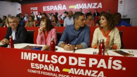 Sánchez abre la puerta a que todas las comunidades, además de Catalunya, recauden sus impuestos