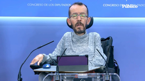 Podemos preocupado por la enmienda del PSOE "contra la infancia trans" que podría apoyar "el PP y hasta Vox"