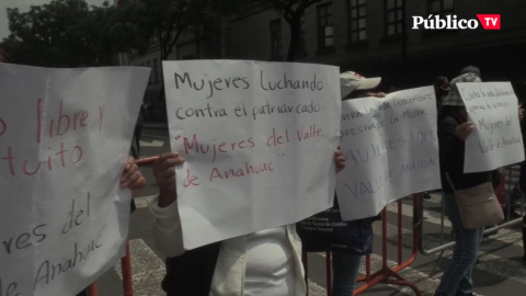 De México a Texas: las diferencias del aborto en América