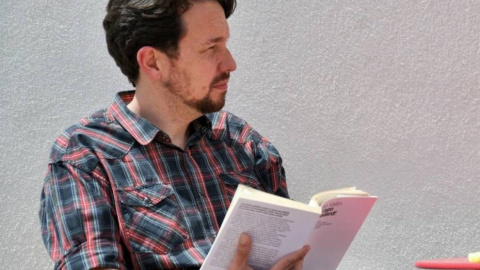 Pablo Iglesias