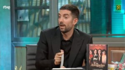 Aplausos al alegato de David Broncano en 'La Revuelta' sobre el problema de la vivienda (y nueva victoria de audiencia sobre 'El Hormiguero')