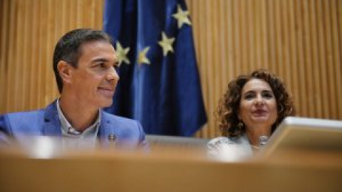 Pedro Sánchez y María Jesús Montero comparecerán en el Congreso para hablar de financiación e inmigración