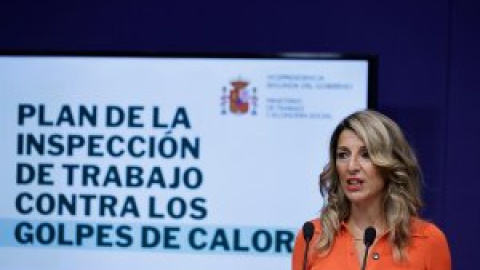 Díaz espera que Calviño no demore más la subida del SMI y los sindicatos quieren negociar el aumento hasta 2023