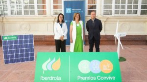 Iberdrola anuncia la segunda edición de los 'Premios Convive'