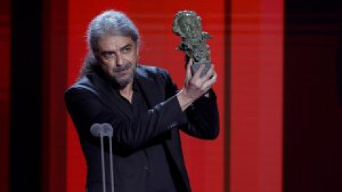 'El buen patrón' triunfa en los Goya con seis premios, incluidos mejor película, dirección y actor