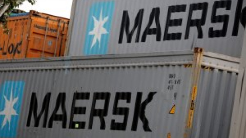 La danesa Maersk invertirá 10.000 millones en España para desarrollar biocombustibles