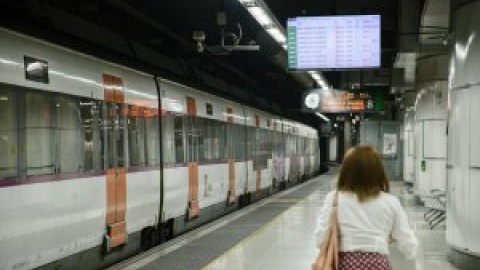 Camp de Tarragona, punto negro de una complicada vuelta a la rutina para la red de Rodalies