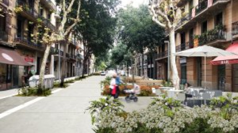 Gentrificación verde: cuando el mercado usa los parques para subirte el alquiler