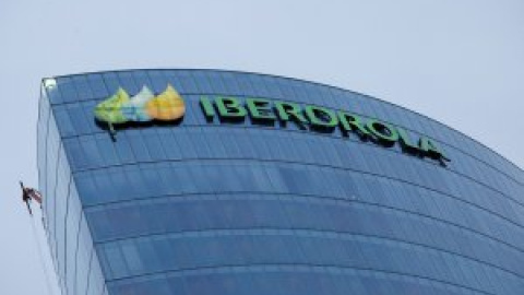 Iberdrola gana 3.104 millones hasta septiembre impulsada por EEUU y Brasil