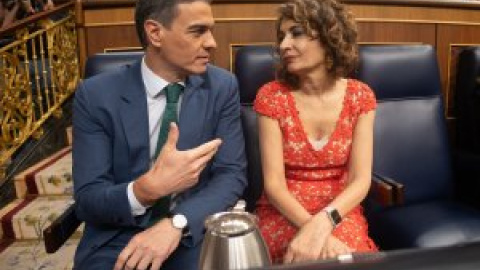 Sánchez desgrana el paquete de regeneración entre críticas de la izquierda y ataques del PP por el caso de su esposa