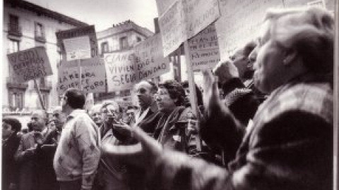 El moviment veïnal organitzat a Barcelona arriba al mig segle amb la necessitat de rejovenir-se i adaptar-se als nous temps