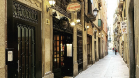 Els bars centenaris de Barcelona, llocs de peregrinació assequibles