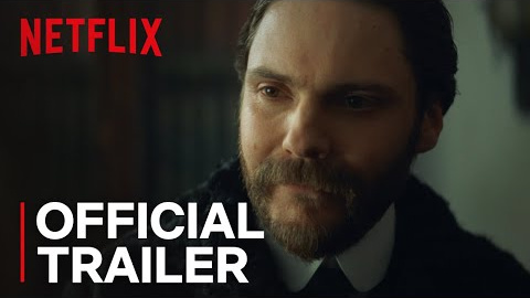 ‘The Alienist’ (Netflix)