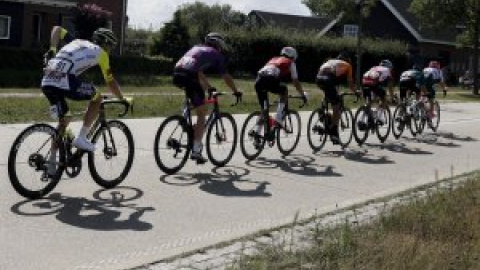 Los ciclistas demandan mejorar las vías, cumplir las penas y formar a los conductores para garantizar su seguridad