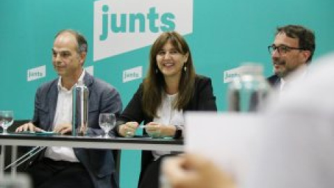 Junts busca la consolidació a les municipals amb el repte de créixer a l'àrea metropolitana