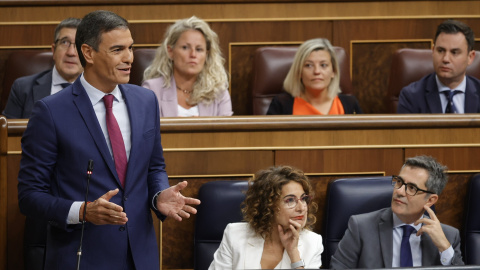 Pedro Sánchez