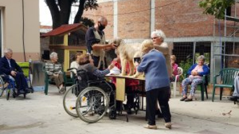 Autogovernar la vellesa en temps de pandèmia