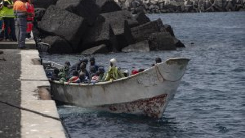 La Fiscalía pide a la Justicia canaria la suspensión inmediata del protocolo de acogida de menores migrantes