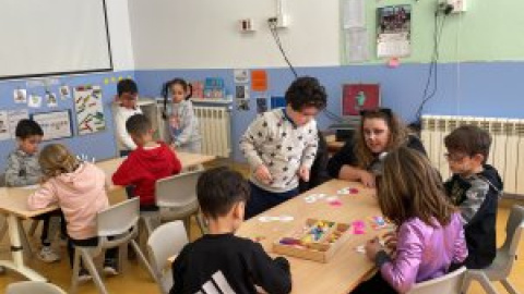 Baixen un 20% els nivells de segregació escolar a Catalunya, que encara té 250 'escoles gueto'