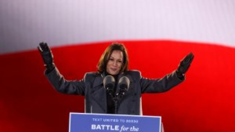 Kamala Harris, cerca de convertirse en la primera mujer vicepresidenta de EEUU: estas serían sus funciones