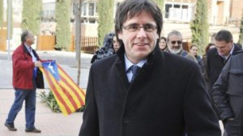 Las carga el diablo - El periodismo y la fuga de Puigdemont