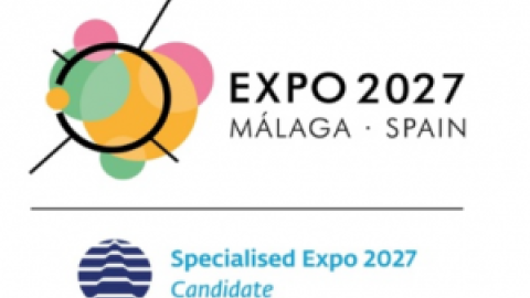 Ecologismo de emergencia - Hacia la sostenibilidad urbana: ¿nos sirve la proyectada para la Expo-2027 por el Ayuntamiento de Málaga?