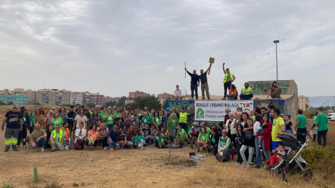 Voluntarios BUM