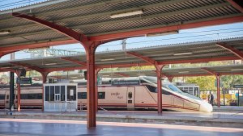 Renfe ha expedido 2,2 millones de abonos gratuitos de Cercanías y Media Distancia desde este agosto