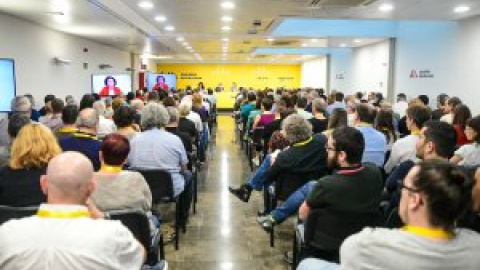 Les esquerres catalanes i Junts culminaran els seus congressos a la tardor per adaptar-se al nou cicle polític