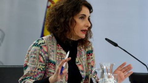 El Gobierno reprocha al Ayuntamiento y la Comunidad de Madrid su "inacción" en la Cañada Real