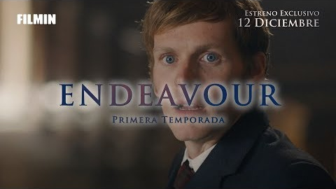 'Endeavour'