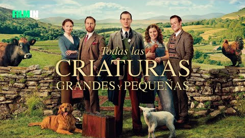 'Todas las criaturas grandes y pequeñas'