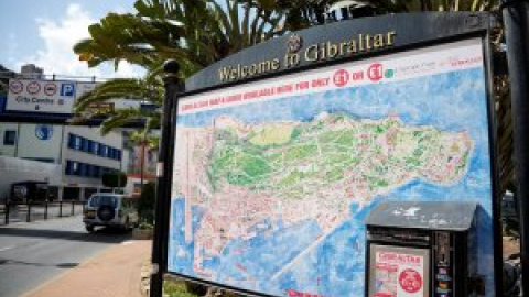 La UE reactiva las reuniones para tratar de cerrar el acuerdo sobre Gibraltar: Madrid y Londres se ven en Bruselas el jueves