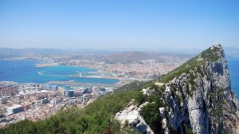 Gibraltar y la izquierda española