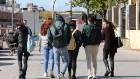 Obligar a la pareja a tener sexo no es violencia para el 17% de los chicos jóvenes de 16 a 21 años, según un estudio