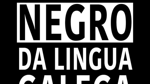 'O libro negro da lingua galega' (Xerais), de Carlos Callón.