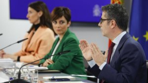 El Gobierno defiende que sus nombramientos para el TC son tan idóneos como los que hizo el PP