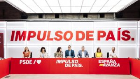 Sánchez adelanta la convocatoria del Congreso Federal del PSOE para iniciar la renovación territorial del partido