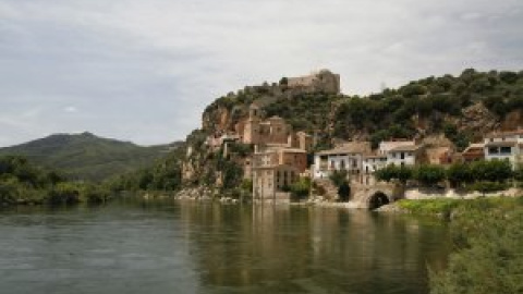 Sis propostes per descobrir la Ribera d'Ebre a través de viles i castells medievals amb encant