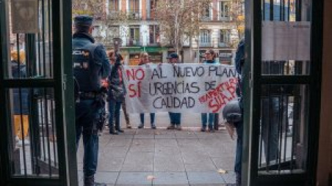 La letra pequeña tras el acuerdo en las urgencias extrahospitalarias: Ayuso cede, pero 29 centros quedan sin médicos