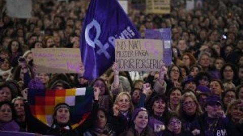 Del #SeAcabó a la sentencia de Alves: las conquistas de un feminismo imparable