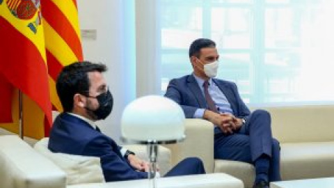 Pedro Sánchez confirma que estarà a Barcelona per la taula de diàleg que se celebrarà finalment dimecres